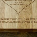 bespoke-engraved-wall-plaques-makemesomethingspecial.com