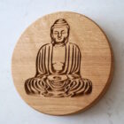 buddha-engraving-in-oak-makemesomethingspecial.com