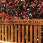 carved-memorial-bench-makemesomethingspecial.com