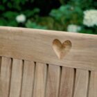 carved-wooden-benches-makemesomethingspecial.com