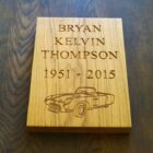 carved-wooden-memorial-plaque-makemesomethingspecial.co.uk