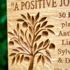 engraved-memorial-tree-plaques-makemesomethingspecial.co.uk
