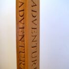 engraved-oak-sign-post-makemesomethingspecial.co.uk