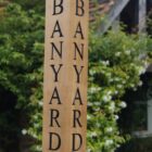 engraved-oak-sign-posts-uk-makemesomethingspecial.co.uk