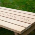 engraved-oak-table-makemesomethingspecial.com