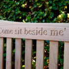 engraved-school-wooden-benches-makemesomethingspecial.com