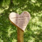 engraved-wooden-heart-memorial-marker