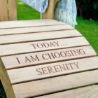 engraved-wooden-lounger-chair-makemesomethingspecial.com