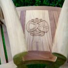 engraved-wooden-love-seat-makemesomethingspecial.com