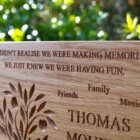 engraved-wooden-memorial-plaques-makemesomethingspecial.co.uk