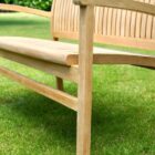 engraved-wooden-outdoor-benches-makemesomethingspecial.com
