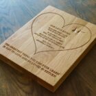 engraved-wooden-wall-plaque-makemesomethingspecial.com