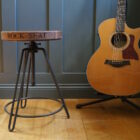 guitar-players-swivel-stool-makemesomethingspecial.com