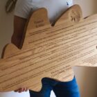 large-engraved-wooden-leaf-makemesomethingspecial.com