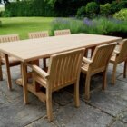 large-wooden-table-and-chairs-makemesomethingspecial.com