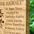 memorial-wooden-tree-plaque-makemesomethingspecial.co.uk