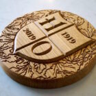oak-carved-crest-makemesomethingspecial.com