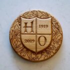 oak-engraved-crest-makemesomethingspecial.com