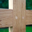 oak-memorial-cross-makemesomethingspecial.com