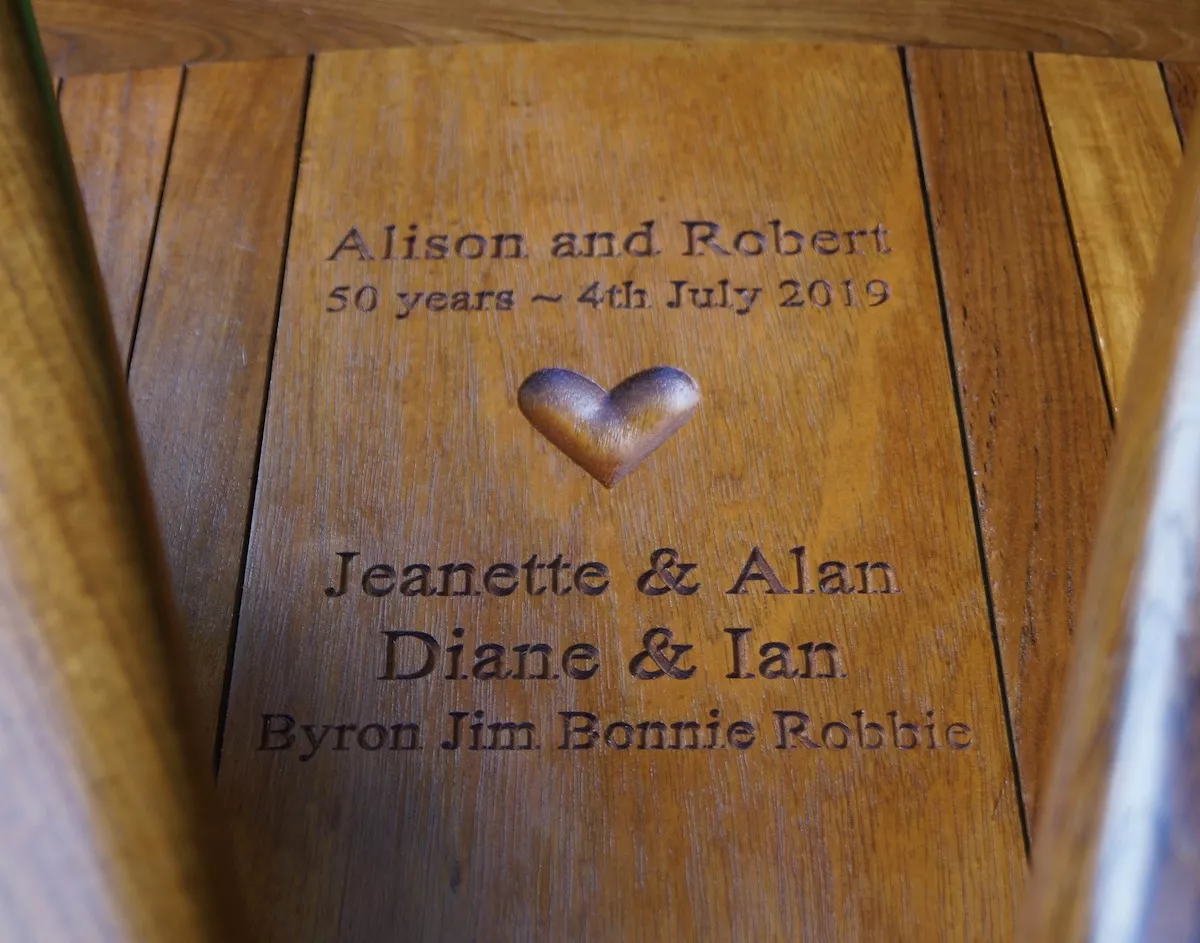 personalised-benches-uk-makemesomethingspecial.com