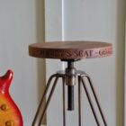 personalised-guitar-stool
