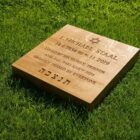 personalised-memorial-markers