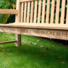 personalised-teak-bench-makemesomethingspecial-com