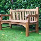 personalised-two-seater-bench-makemesomethingspecial.com