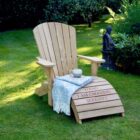 personalised-wooden-lounger-chair-makemesomethingspecial.com