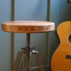 personalised-wooden-stool-makemesomethingspecial.com