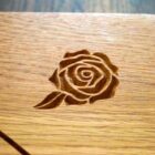 rose-carved-in-wood-makemesomethingspecial.co.uk