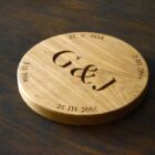 round-oak-wall-plaques-makemesomethingspecial.co.uk