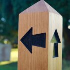sign-post-with-arrow-makemesomethingspecial.com