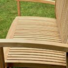 simply-elegant-garden-bench-makemesomethingspecial.com