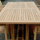 teak-outdoor-dining-table-makemesomethingspecial.com