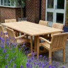 teak-outdoor-table-makemesomethingspecial.com