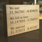 wedding-anniversary-personalised-wall-plaque-makemesomethingspecial.co.uk