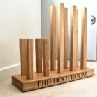 wooden-boot-stand