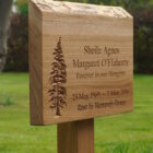 wooden-burial-marker-makemesomethingspecial.com