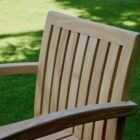 wooden-garden-chairs-makemesomethingspecial.com